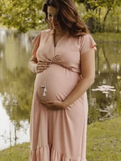 Hot Bolakoru äidille, babybell Anais silver | Hopeoidut Bolat