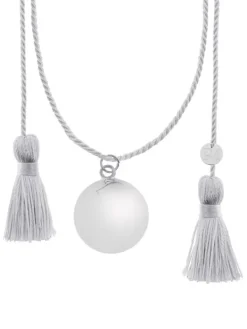 Hot Bolakoru äidille, babybell Anais silver | Hopeoidut Bolat
