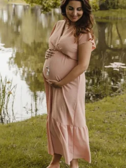 Hot Bolakoru äidille, babybell Anais silver | Hopeoidut Bolat