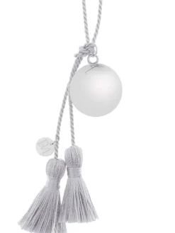 Hot Bolakoru äidille, babybell Anais silver | Hopeoidut Bolat