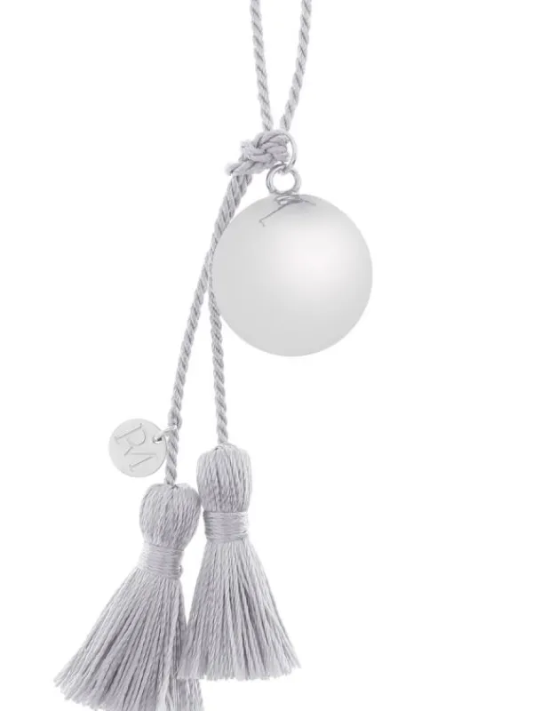 Hot Bolakoru äidille, babybell Anais silver | Hopeoidut Bolat