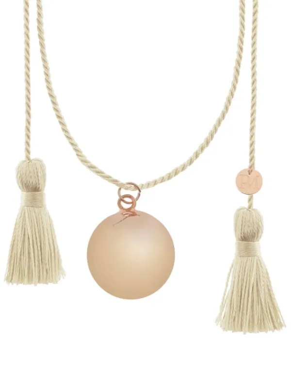 Outlet Bolakoru äidille, babybell Anais rose gold | Hopeoidut Bolat