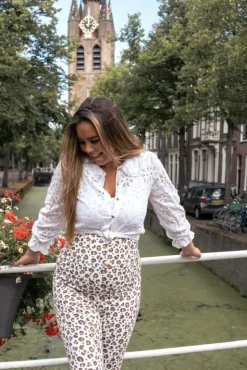 Online Bolakoru äidille, babybell Fine Silver Luna | Hopeoidut Bolat