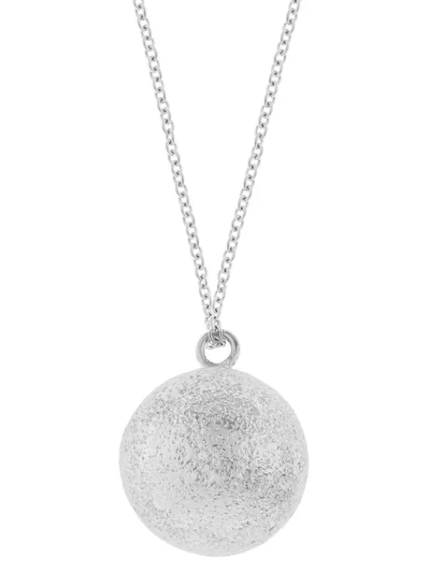 Online Bolakoru äidille, babybell Fine Silver Luna | Hopeoidut Bolat