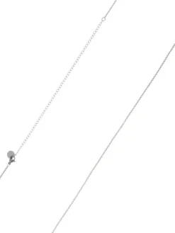 Best Bolakoru äidille, babybell Gemstone white | Hopeoidut Bolat