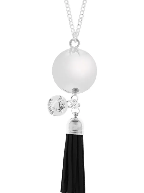 Outlet Bolakoru äidille, babybell Tassel | Hopeoidut Bolat