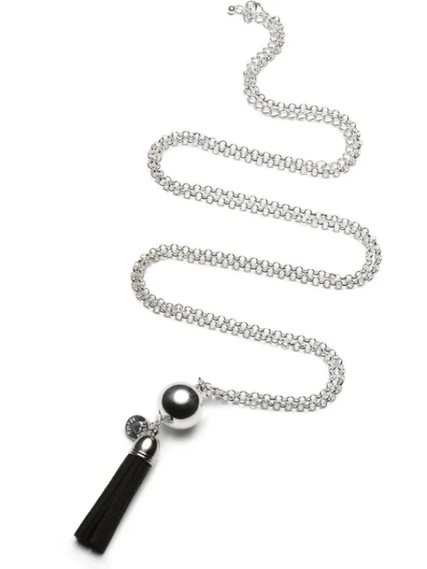 Outlet Bolakoru äidille, babybell Tassel | Hopeoidut Bolat