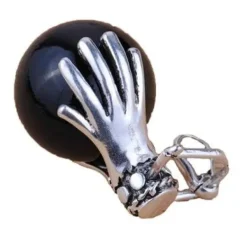 Best BOLA - käsikehikko 20mm, musta Kehikko Bolat
