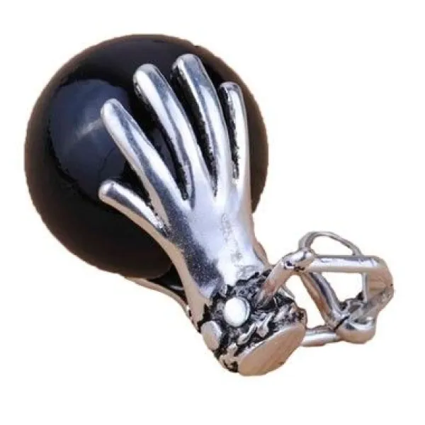 Best BOLA - käsikehikko 20mm, musta Kehikko Bolat