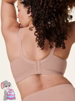 New BRAVADO - imetysliivit body silk seamless - Cameo B-C Kupit|Kaikki Imetysliivit