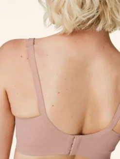 New BRAVADO - imetysliivit body silk seamless - Cameo B-C Kupit|Kaikki Imetysliivit