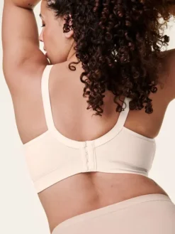 Clearance BRAVADO - imetysliivit body silk seamless - Pearl B-C Kupit|Kaikki Imetysliivit