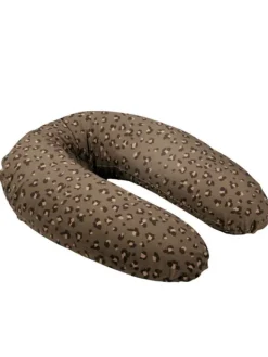 Online Buddy imetystyyny / vartalotyyny, leopard bronze Imetystyynyt, Hoitoalustat