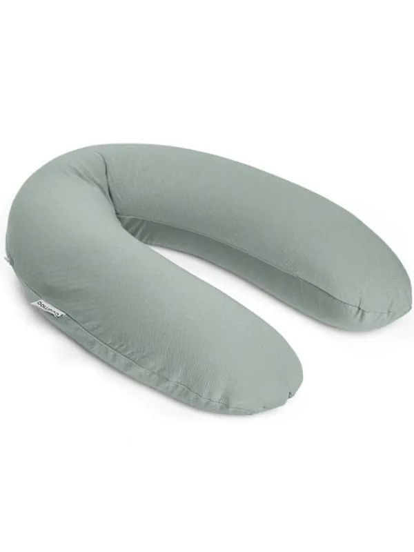 Sale Buddy imetystyyny / vartalotyyny, tetra jersey green Imetystyynyt, Hoitoalustat