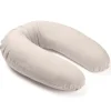 Outlet Buddy imetystyyny / vartalotyyny, chine sand Imetystyynyt, Hoitoalustat