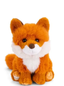 Best Bukowski Clever Fox – Suloinen ja Pehmeä Kettupehmolelu Ensilelut Ja Unirievut