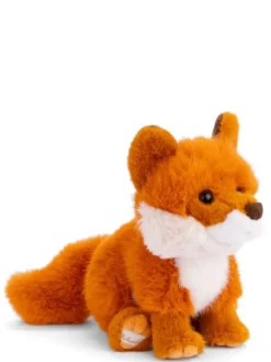 Best Bukowski Clever Fox – Suloinen ja Pehmeä Kettupehmolelu Ensilelut Ja Unirievut