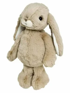Outlet Bukowski Lovely Kanini beige pehmopupu Ensilelut Ja Unirievut
