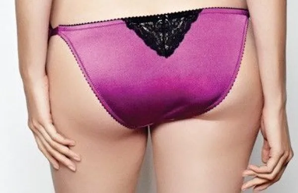 Hot Cake Maternity - alushousut - Turkish delight tanga Poistotuotteet