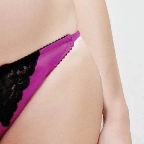 Hot Cake Maternity - alushousut - Turkish delight tanga Poistotuotteet