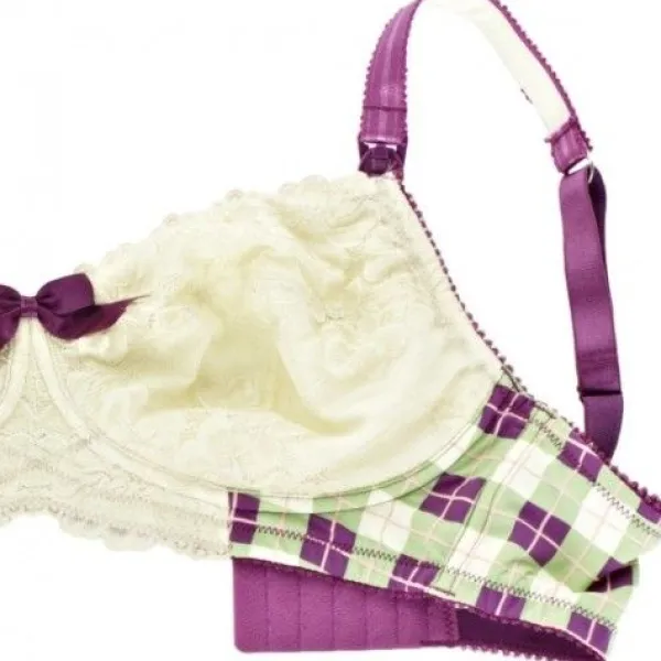 New Cake Maternity - imetysliivi - Shortbread (75/85 B) Poistotuotteet