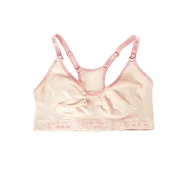 Sale Cake Maternity - imetysliivit Cotton Candy (Blush S) Poistotuotteet