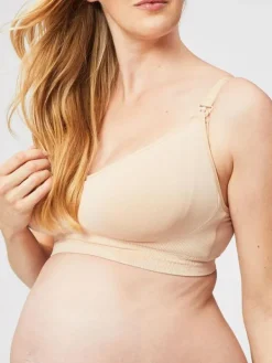 Best Cake Maternity - imetysliivit Sugar Candy - Nude (G-K) Kaikki Imetysliivit