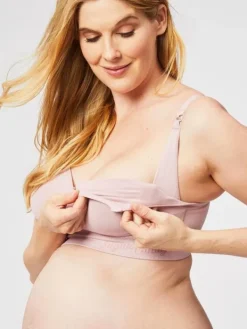 Online Cake Maternity - imetysliivit Sugar Candy - Rosa (G-K) Kaikki Imetysliivit|D-G Kupit