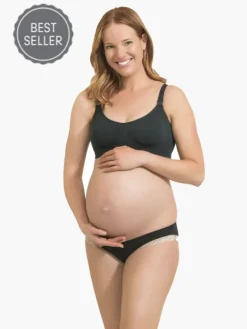 Outlet Cake Maternity - imetysliivit Rock Candy - Musta B-C Kupit|Kaikki Imetysliivit