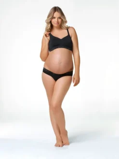 Outlet Cake Maternity - imetysliivit Rock Candy - Musta B-C Kupit|Kaikki Imetysliivit