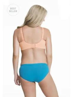 Best Cake Maternity - imetysliivit Rock Candy - Coral B-C Kupit|Kaikki Imetysliivit
