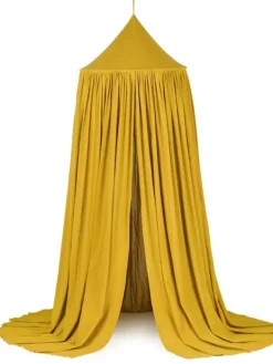 New Canopy Soft Maxi sänkykatos 70, useita sävyjä Sängyt, Kehdot Ja Vaaterekit|Verhokatokset