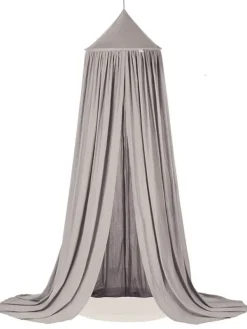 Sale Canopy Soft sänkykatos 50, dark beige Sängyt, Kehdot Ja Vaaterekit|Verhokatokset