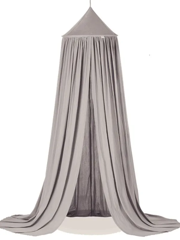 Sale Canopy Soft sänkykatos 50, dark beige Sängyt, Kehdot Ja Vaaterekit|Verhokatokset