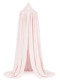 Outlet Canopy Soft sänkykatos 50, powder pink Sängyt, Kehdot Ja Vaaterekit|Verhokatokset