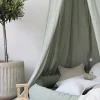 Discount Canopy Soft sänkykatos 50, sage Sängyt, Kehdot Ja Vaaterekit|Verhokatokset