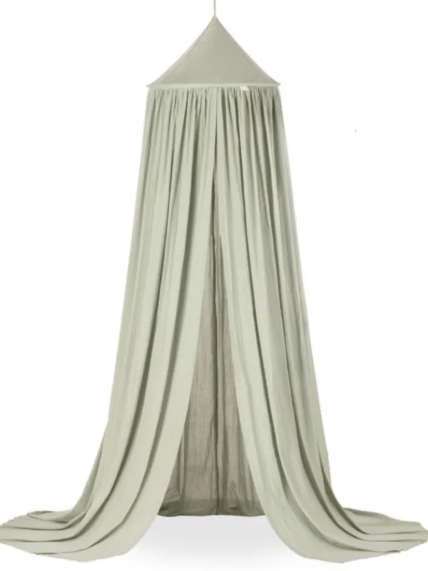 Discount Canopy Soft sänkykatos 50, sage Sängyt, Kehdot Ja Vaaterekit|Verhokatokset