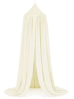 Outlet Canopy Soft sänkykatos 50, vanilla Sängyt, Kehdot Ja Vaaterekit|Verhokatokset
