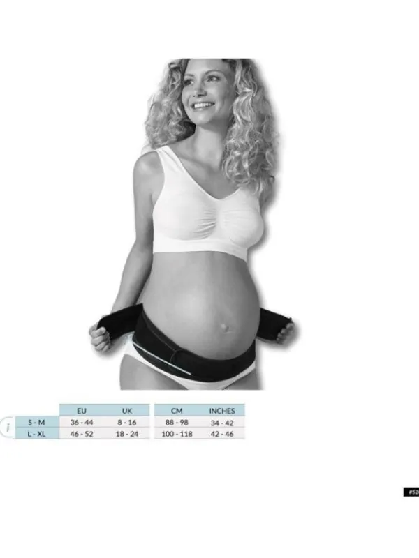 Online Carriwell - tukivyö maternity support belt Masutuubit|Äitiyshousut Ja -Hameet