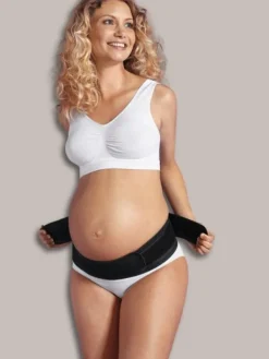 Online Carriwell - tukivyö maternity support belt Masutuubit|Äitiyshousut Ja -Hameet