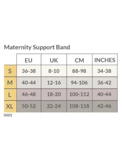 Discount Carriwell - tukivyö maternity support band Tuki- Ja Sektiovyöt