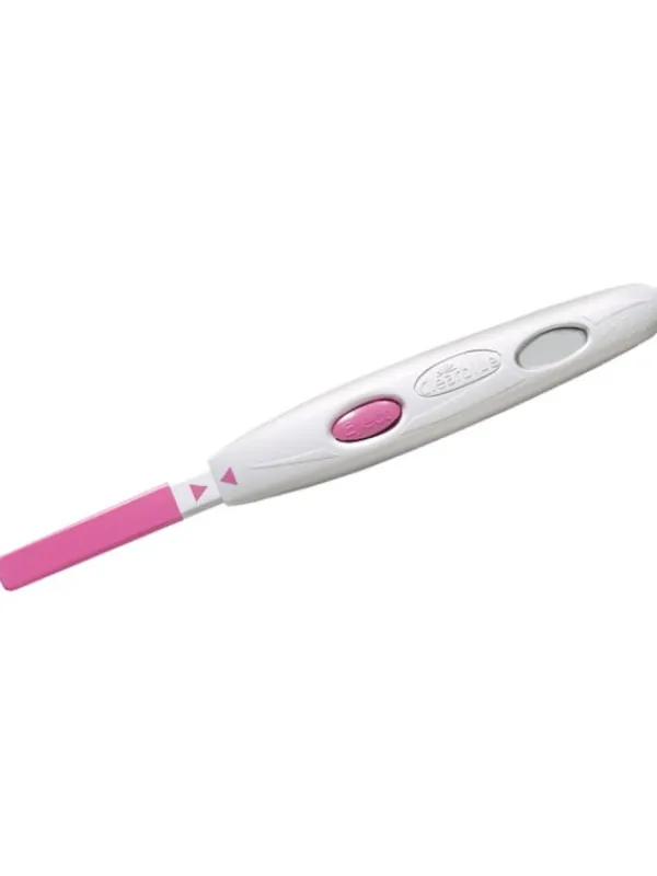 Outlet Clearblue Digital ovulaatiotesti 20 kpl Ovulaatiotestit|Clearblue-Testit