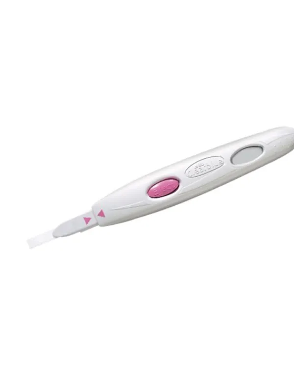 Outlet Clearblue Digital ovulaatiotesti 20 kpl Ovulaatiotestit|Clearblue-Testit