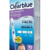 Clearance Clearblue Dual Hormone ovulaatiotesti 10 kpl Ovulaatiotestit|Clearblue-Testit
