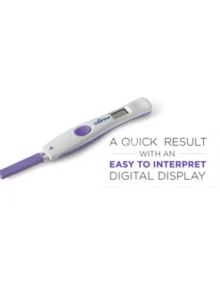 Clearance Clearblue Dual Hormone ovulaatiotesti 10 kpl Ovulaatiotestit|Clearblue-Testit