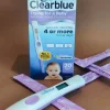 Discount Clearblue Dual Hormone ovulaatiotesti 20 kpl Ovulaatiotestit|Clearblue-Testit