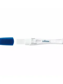 Discount Clearblue Ultra Early Advanced raskaustesti - 1 kpl Clearblue-Testit|Raskaustestit