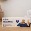Clearance Co-Test Hedelmällisyys- ja Vaihdevuositesti (FSH) 2kpl – hedelmällisyyden arviointiin Hedelmällisyystestit