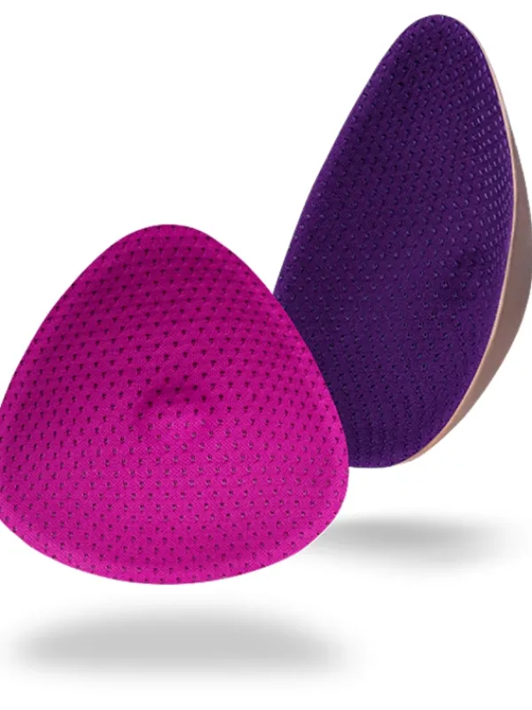 Hot CURVE päivä liivinsuojat | Imetystarvikkeet