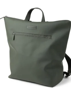 Discount DBD - Hoitolaukku, reppumalli - Green Hoitolaukut